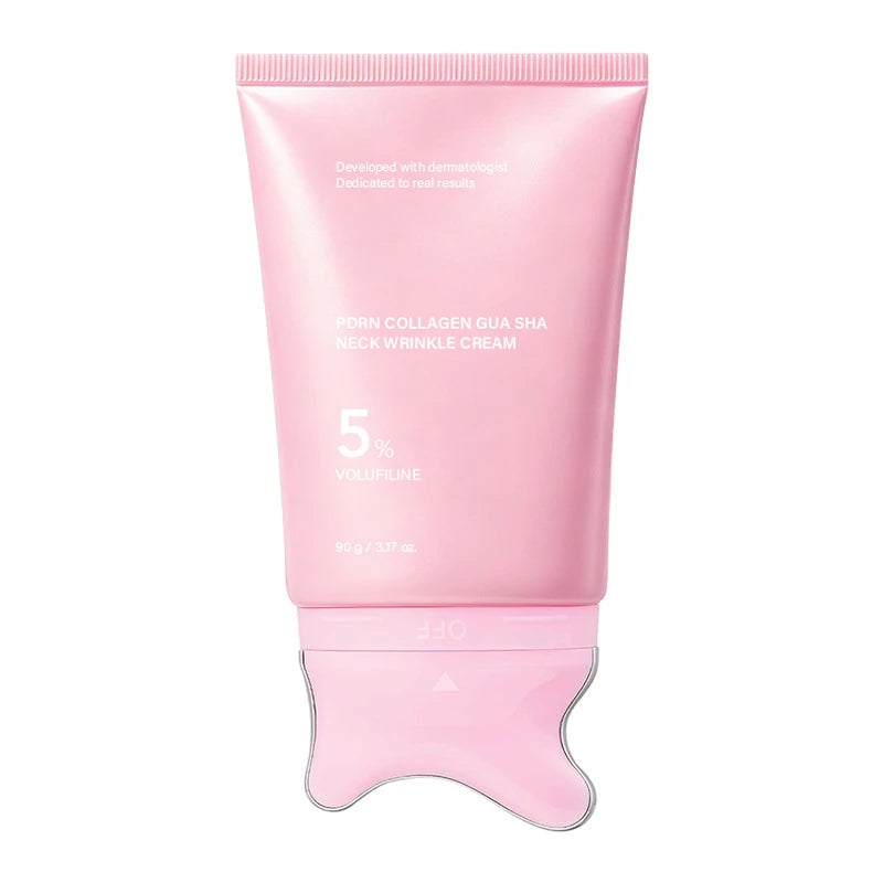 PDRN Collagen Neck Wrinkle Cream (Free US Shipping)