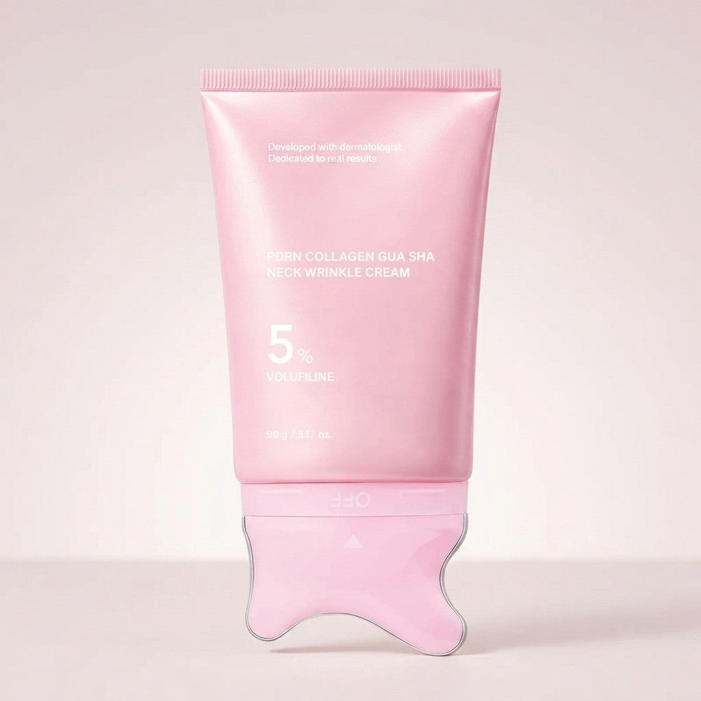 PDRN Collagen Neck Wrinkle Cream (Free US Shipping)