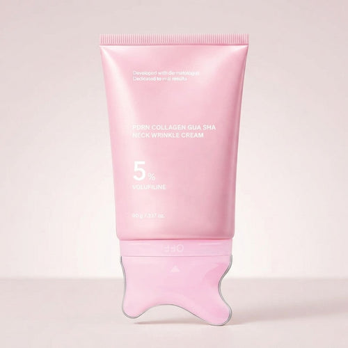 PDRN Collagen Neck Wrinkle Cream